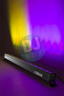 BeamZ Beamz LCB244 LED Bar 24x 4W at DJbox.ie DJ Shop