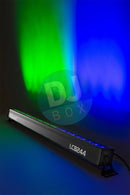 BeamZ Beamz LCB244 LED Bar 24x 4W at DJbox.ie DJ Shop