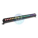 Beamz Beamz LCB246 LED Bar 24x6W RGBAW-UV at DJbox.ie DJ Shop