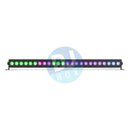 Beamz Beamz LCB246 LED Bar 24x6W RGBAW-UV at DJbox.ie DJ Shop