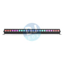 Beamz Beamz LCB246 LED Bar 24x6W RGBAW-UV at DJbox.ie DJ Shop