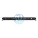 Beamz Beamz LCB246 LED Bar 24x6W RGBAW-UV at DJbox.ie DJ Shop