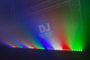 Beamz Beamz LCB246 LED Bar 24x6W RGBAW-UV at DJbox.ie DJ Shop
