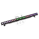 BeamZ Beamz LCB246 LED Bar 24x6W RGBAW-UV - V2 at DJbox.ie DJ Shop