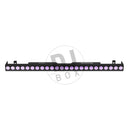 BeamZ Beamz LCB246 LED Bar 24x6W RGBAW-UV - V2 at DJbox.ie DJ Shop