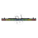 BeamZ Beamz LCB246 LED Bar 24x6W RGBAW-UV - V2 at DJbox.ie DJ Shop
