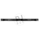 BeamZ Beamz LCB246 LED Bar 24x6W RGBAW-UV - V2 at DJbox.ie DJ Shop