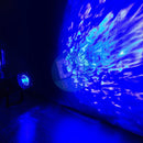 BeamZ Beamz LWE20 LED Water Wave Effect at DJbox.ie DJ Shop