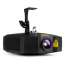 BeamZ Beamz Leda RGB Animation Laser 1.2W at DJbox.ie DJ Shop