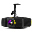 BeamZ Beamz Leda RGB Animation Laser 1.2W at DJbox.ie DJ Shop