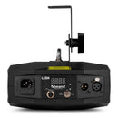 BeamZ Beamz Leda RGB Animation Laser 1.2W at DJbox.ie DJ Shop