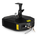 BeamZ Beamz Leda RGB Animation Laser 1.2W at DJbox.ie DJ Shop