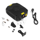 BeamZ Beamz Leda RGB Animation Laser 1.2W at DJbox.ie DJ Shop