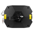 BeamZ Beamz Leda RGB Animation Laser 1.2W at DJbox.ie DJ Shop