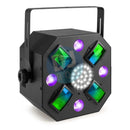 BeamZ Beamz MultiAce3 LED Effect 3-in-1 at DJbox.ie DJ Shop
