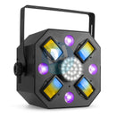 BeamZ Beamz MultiAce3 LED Effect 3-in-1 at DJbox.ie DJ Shop