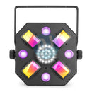 BeamZ Beamz MultiAce3 LED Effect 3-in-1 at DJbox.ie DJ Shop