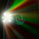 BeamZ Beamz MultiAce3 LED Effect 3-in-1 at DJbox.ie DJ Shop