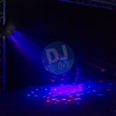 BeamZ Beamz MultiAce3 LED Effect 3-in-1 at DJbox.ie DJ Shop