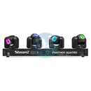 BeamZ Beamz Panther Quatro Beam Bar at DJbox.ie DJ Shop