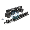 BeamZ Beamz PartyBar2 with 2x PAR + 2x Derby at DJbox.ie DJ Shop