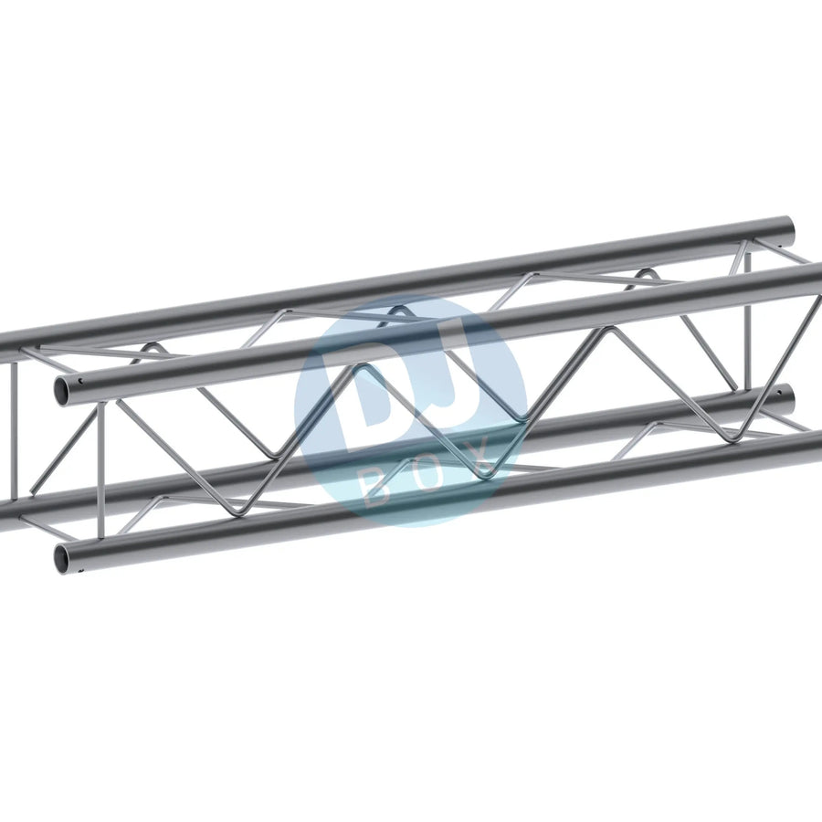 BeamZ Beamz Pro P24 Deco Truss - Silver - 35mm Tube at DJbox.ie DJ Shop