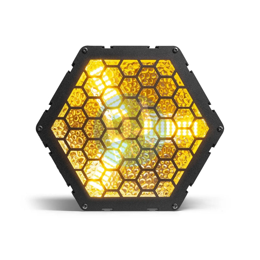 BeamZ Beamz RB90 DECO RETRO BLINDER at DJbox.ie DJ Shop