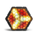 BeamZ Beamz RB90 DECO RETRO BLINDER at DJbox.ie DJ Shop