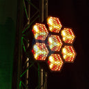 BeamZ Beamz RB90 DECO RETRO BLINDER at DJbox.ie DJ Shop