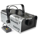 BeamZ Beamz S1200 MKII Smoke machine at DJbox.ie DJ Shop