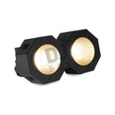 BeamZ Beamz SB200 2 Cell LED Stage Blinder at DJbox.ie DJ Shop