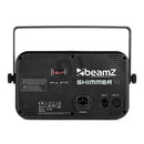 Beamz Shimmer4 Multi DJ LED Effect – product image 4