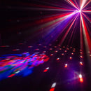 Beamz Shimmer4 Multi DJ LED Effect – product image 6