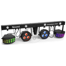 BeamZ Beamz Showbar Free lightbar at DJbox.ie DJ Shop