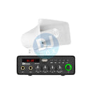 DJbox.ie DJ Shop CH300 Horn speaker and amp at DJbox.ie DJ Shop