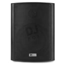 DJbox.ie DJ Shop Café/Retail Speaker Package - 4x Wall Speakers & Amp at DJbox.ie DJ Shop
