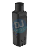 Chauvet Chauvet D-Fi XLR TX Wireless DMX Transmitter at DJbox.ie DJ Shop