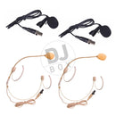 Chord Chord XU series UHF Microphone Systems at DJbox.ie DJ Shop