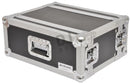 Citronic Citronic 4U 19" Flightcases for Audio Equipment at DJbox.ie DJ Shop