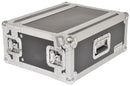Citronic Citronic 4U 19" Flightcases for Audio Equipment at DJbox.ie DJ Shop