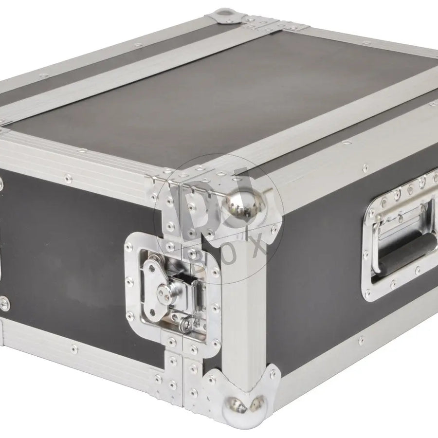 Citronic Citronic 4U 19" Flightcases for Audio Equipment at DJbox.ie DJ Shop