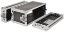 Citronic Citronic 4U 19" Flightcases for Audio Equipment at DJbox.ie DJ Shop