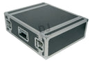 Citronic Citronic 4U 19" Flightcases for Audio Equipment at DJbox.ie DJ Shop