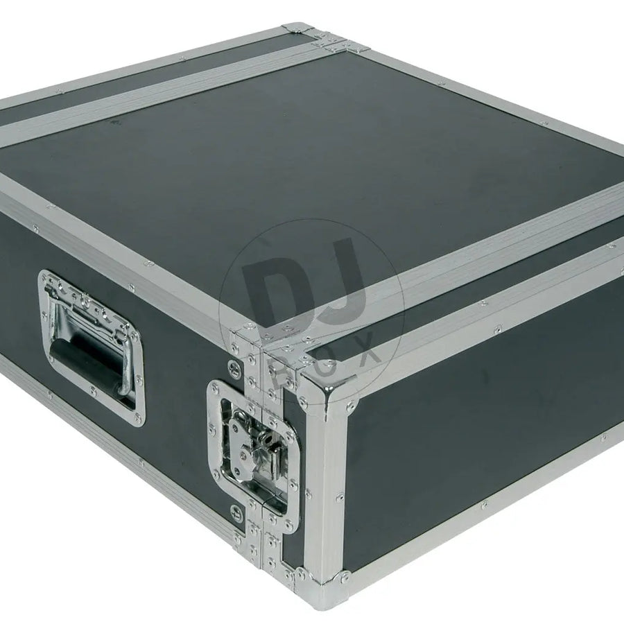 Citronic Citronic 4U 19" Flightcases for Audio Equipment at DJbox.ie DJ Shop
