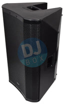 Citronic Citronic CASA-15 Passive 15" at DJbox.ie DJ Shop