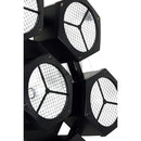 Citronic Citronic CosmoPAR LED Effect at DJbox.ie DJ Shop