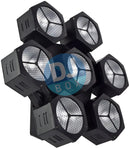 Citronic Citronic CosmoPAR LED Effect at DJbox.ie DJ Shop