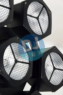 Citronic Citronic CosmoPAR LED Effect at DJbox.ie DJ Shop