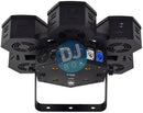 Citronic Citronic CosmoPAR LED Effect at DJbox.ie DJ Shop