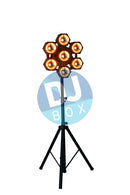 Citronic Citronic CosmoPAR LED Effect at DJbox.ie DJ Shop